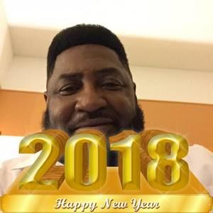 Meet your Posher, Gregory